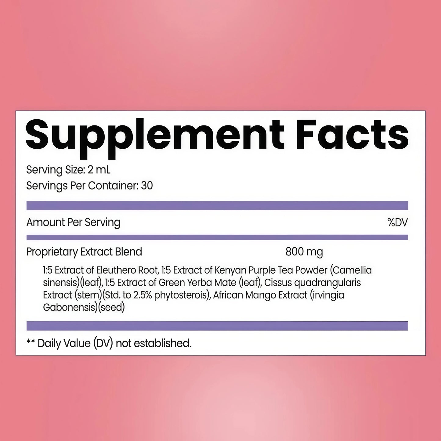 GleeFull Meno Morning Fat Burner