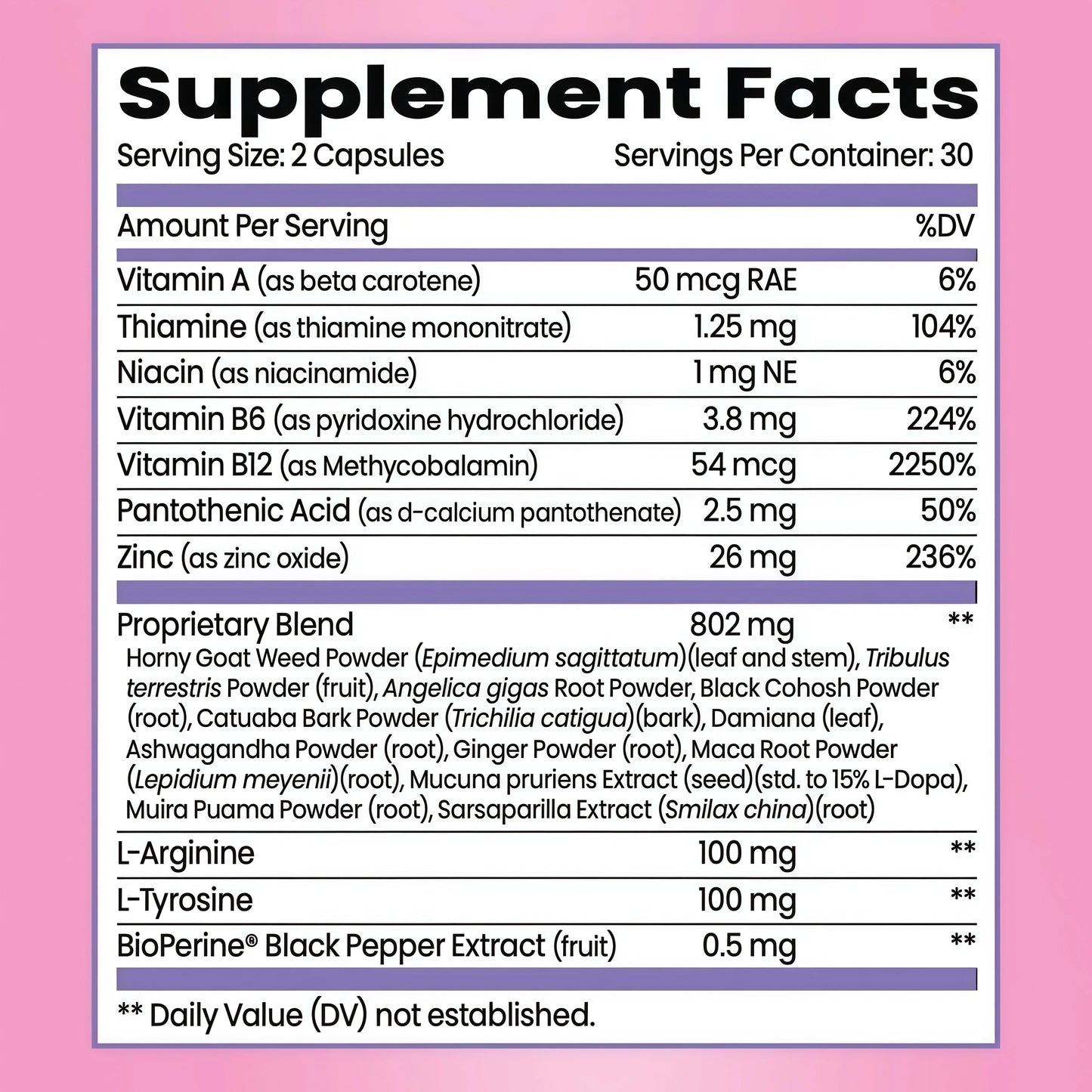 GleeFull Over 30 Hormone Support - Menopause Supplements for Women - Hormone Support for Women