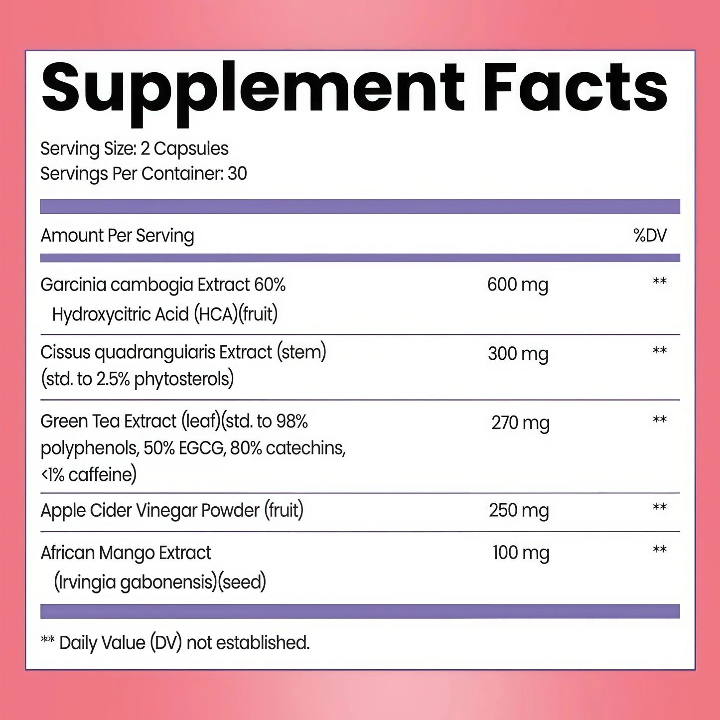 GleeFull SUPPS Meno Shred Fat Burner – Supports Metabolism & Helps Achieve Slimming Goals for Women
